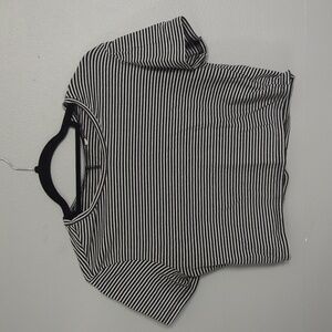 Pacsun Basics Cropped Tee